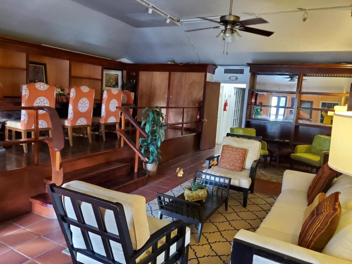The Landmark St Thomas Charlotte Amalie Esterno foto