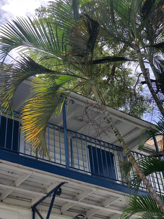 The Landmark St Thomas Charlotte Amalie Esterno foto
