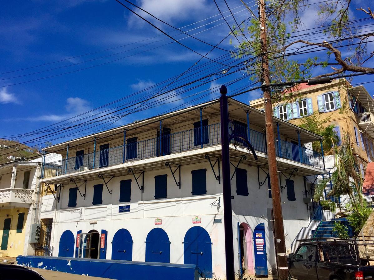 The Landmark St Thomas Charlotte Amalie Esterno foto