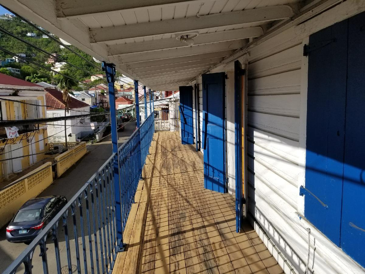 The Landmark St Thomas Charlotte Amalie Esterno foto