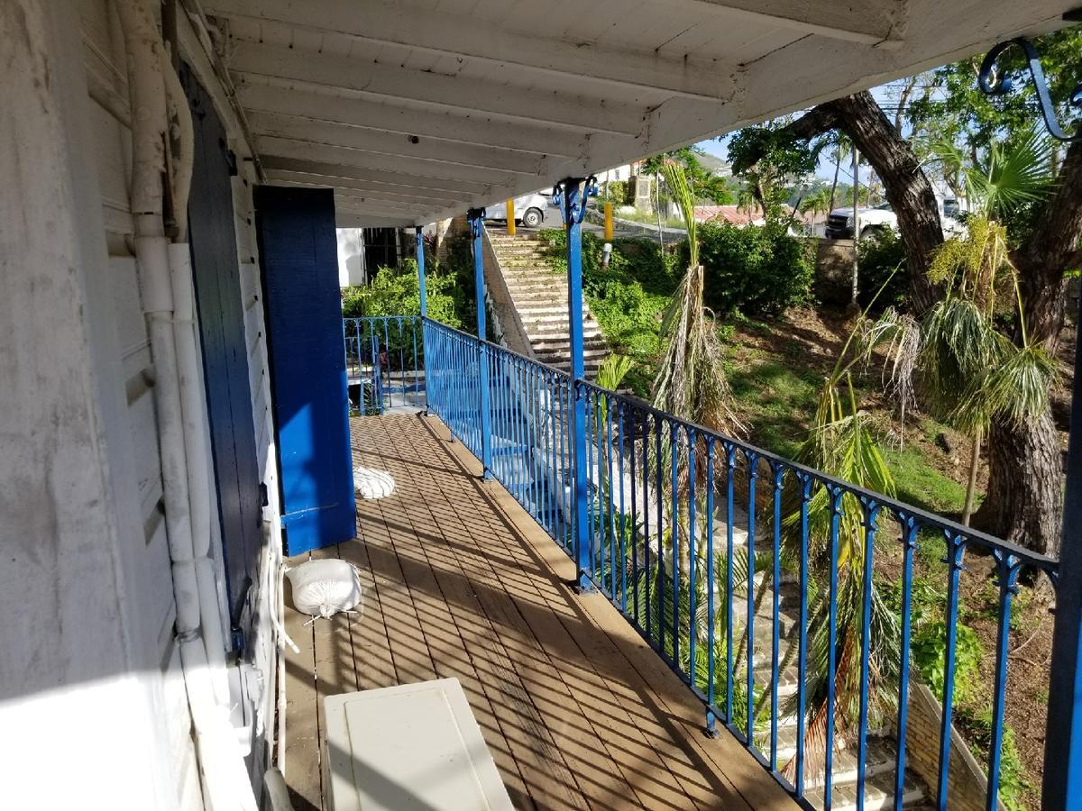 The Landmark St Thomas Charlotte Amalie Esterno foto