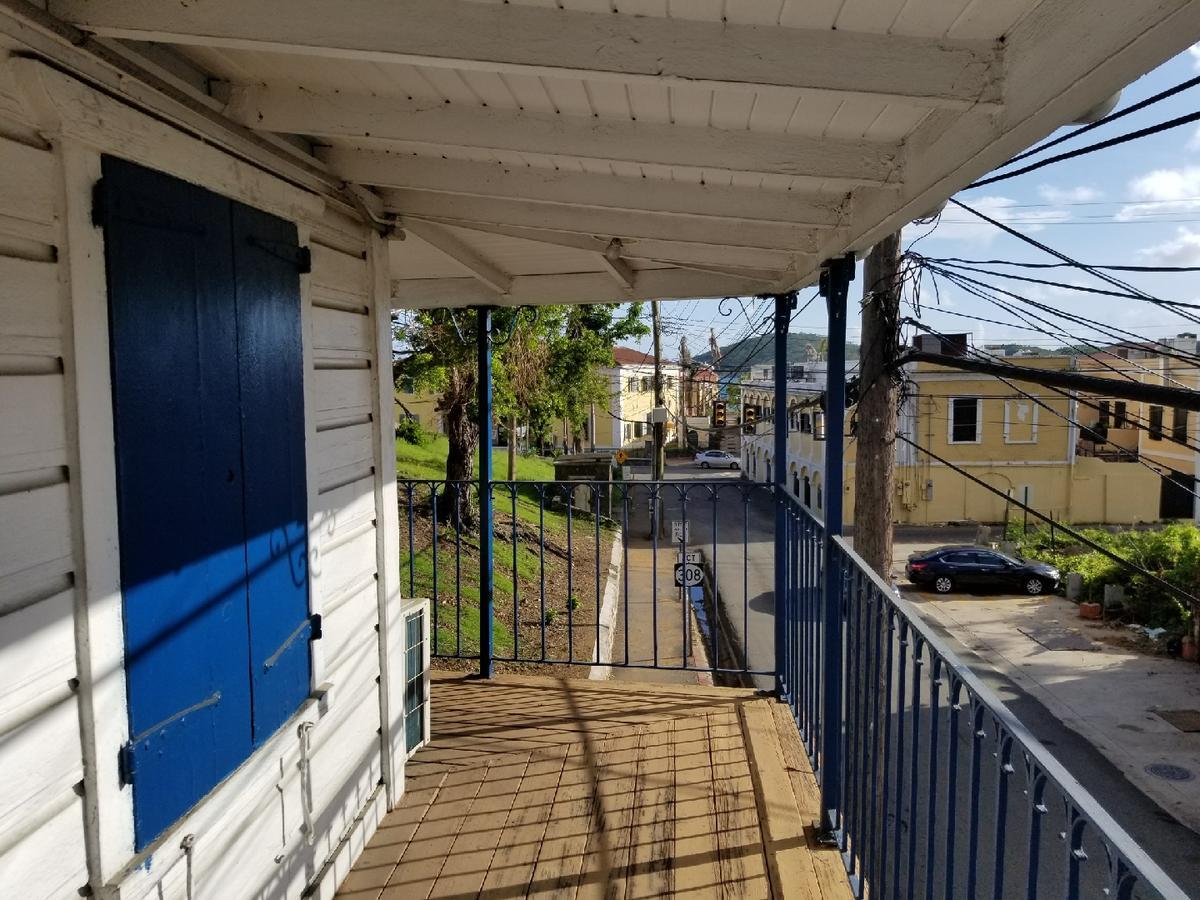 The Landmark St Thomas Charlotte Amalie Esterno foto